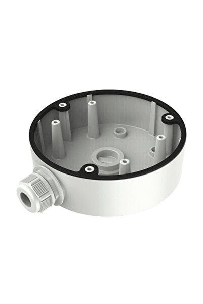 Hikvision Connection Box for 'DOME' Cameras - DS-1280ZJ-DM21