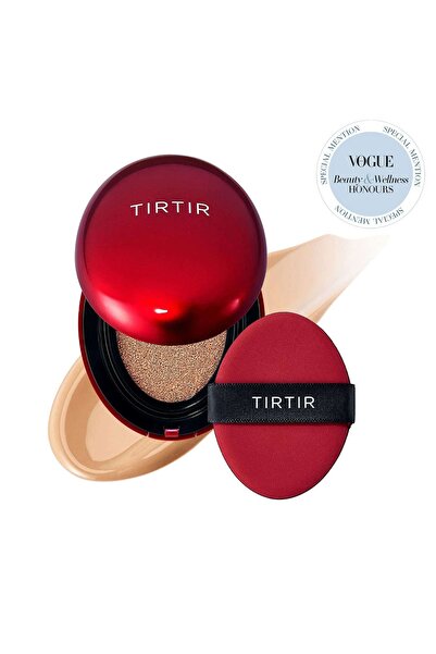 TIRTIR Mask Fit Red Cushion - 27C Cool Beige