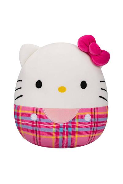 Squishmallows Hello Kitty Serisi 20 cm Asorti