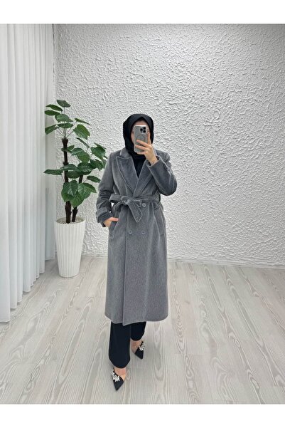 Queyla Kaban Fox Kaşe