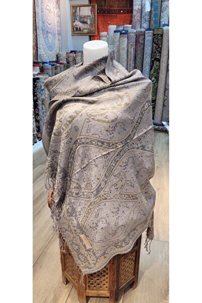 TOPRAK ART GALLERY Pashmina Shawl