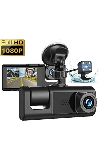 OCVITEH Cameră auto C1