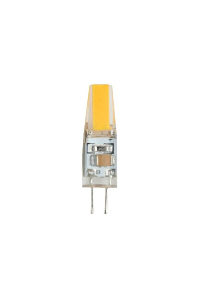 Forlife KAPSÜL LED AMPUL COB 3W/220V G4 3200K
