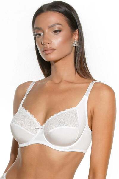 Piera Classic bra CATY R1637N