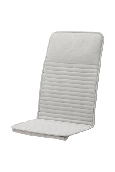 genernic Children's armchair cushion, Knisa light beige