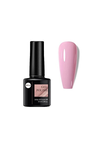 SELA Semi-Permanent Nail Polish Charm Collection, 21