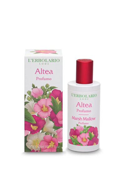 L'Erbolario Parfum ALTEA Profumo – 50 ml