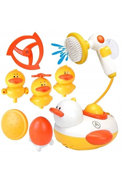 Jokomisiada Παιχνίδι μπάνιου, Παπάκι