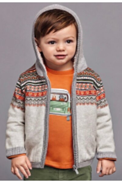 MAYORAL Boy's sweatshirt