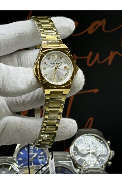 Daniel Klein Daniel kelin kadın kol saati