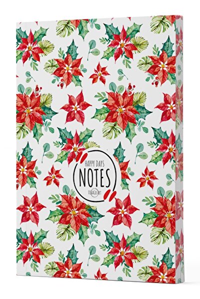 Vivago Art New Year's Eve 6 - Notebook