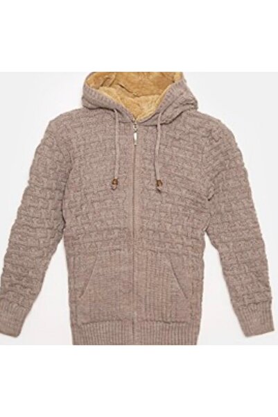 TURCIA Hanorac tricotat