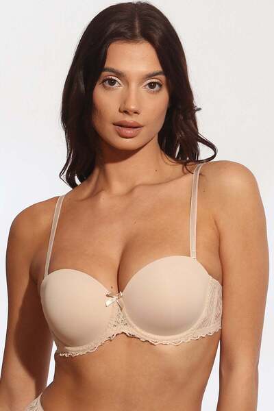 Piera CATY balconette bra R1635