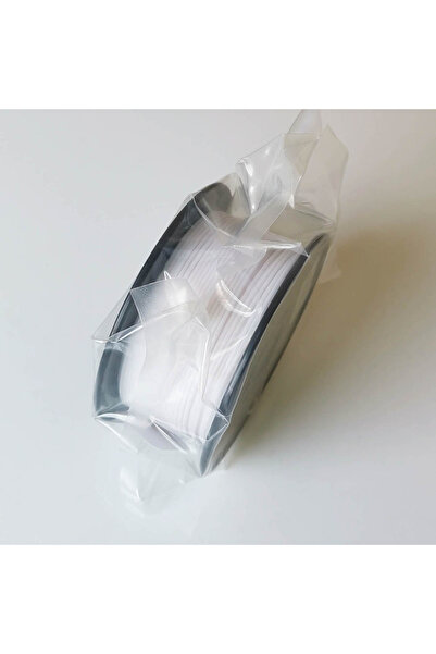 Choice5 white EasyThreed 3D Printing PLA Filament 250g 80M Length 1.75mm Diameter Premium Quality Materails