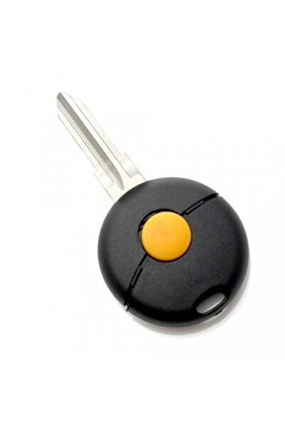 Aftermarket Carcasă cheie inteligentă Mercedes-Benz cu 1 buton