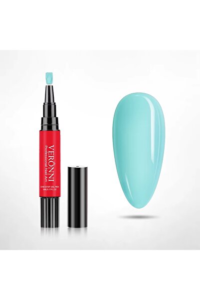 SELA One Step Gel Pen 04