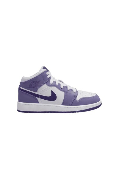Nike Pantofi sport AIR JORDAN 1 MID BG