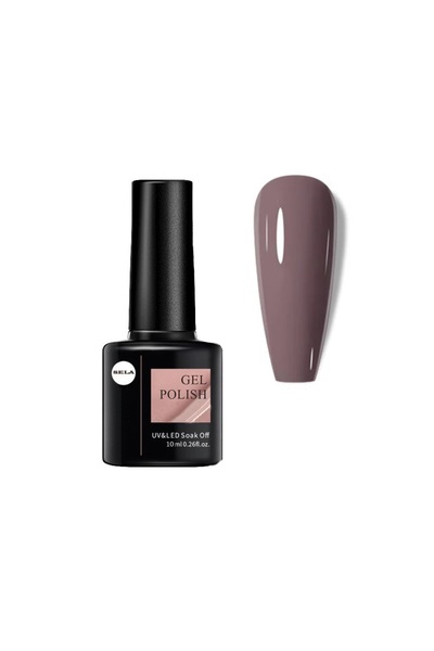 SELA Colecția Charm de ojă semipermanentă, 05