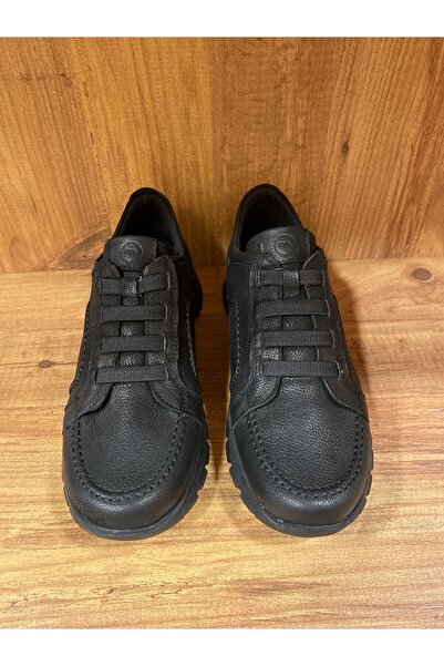 Mammamia Hakiki Deri Kadın Ayakkabı