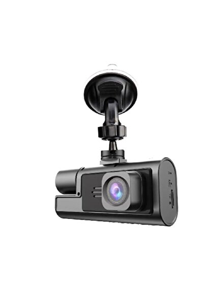OCVITEH WIFI C8 Car Camera