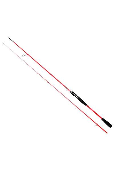 RYUJI Red Fox 2.70m 5-55gr 2P Spin Kamış
