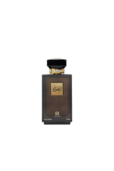 Ahmed Al Maghribi Ighraa For Men Long Lasting Eau De Parfum- 100ml