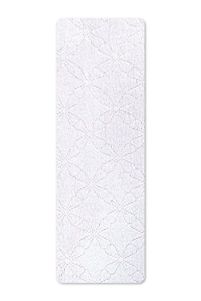 Conte Elegant Șosete din bumbac pentru copii, model 191 - Alb, 92-98 (14)