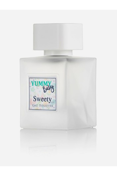 Yummy Baby عطر سويتي أو دو تواليت، 50 مل