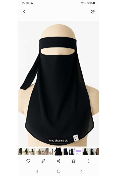hak terzi tesettür peçe duvak