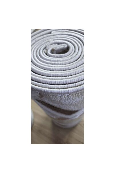 OEM Set covoare Bella Soft, 3 piese, maro, 60x120cm, 60x240cm