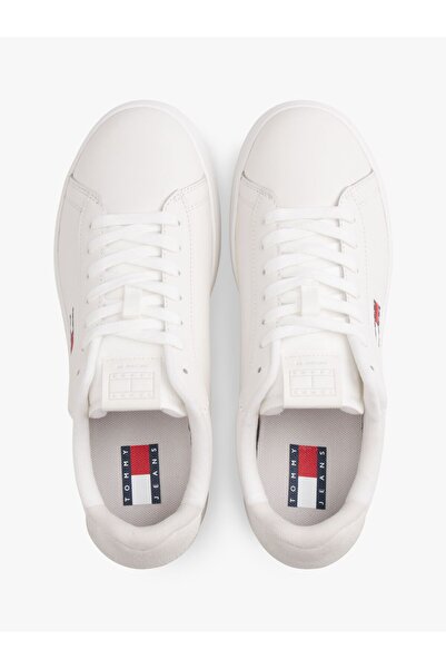 Tommy Hilfiger Kadın Sneaker EN0EN0281502R