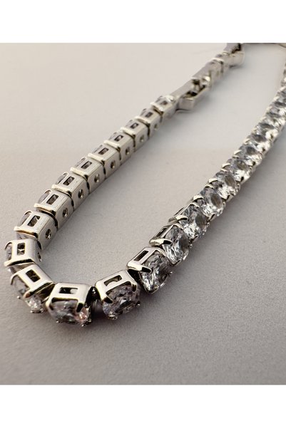 Samu Accessories 4mm Waterway Bracelet - Grand Riviera
