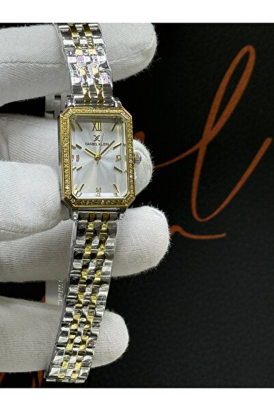 Daniel Klein kadın kol saati orjinal garantili