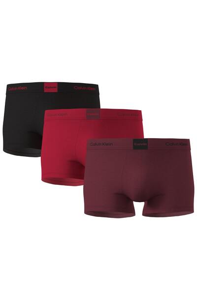 Calvin Klein Pánská boxerská souprava LV00NB44763U4