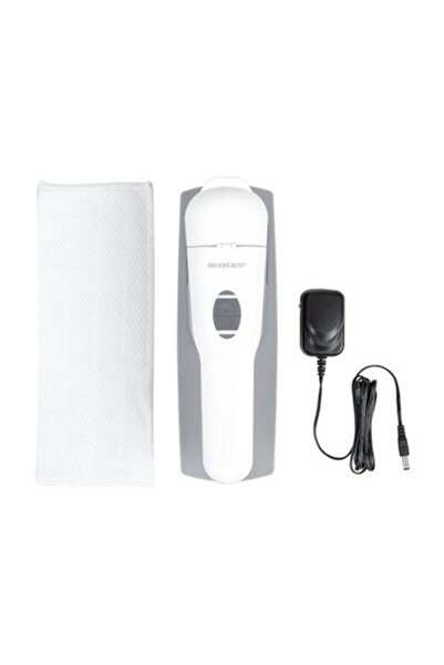 SILVERTON Curățător de geamuri fără fir