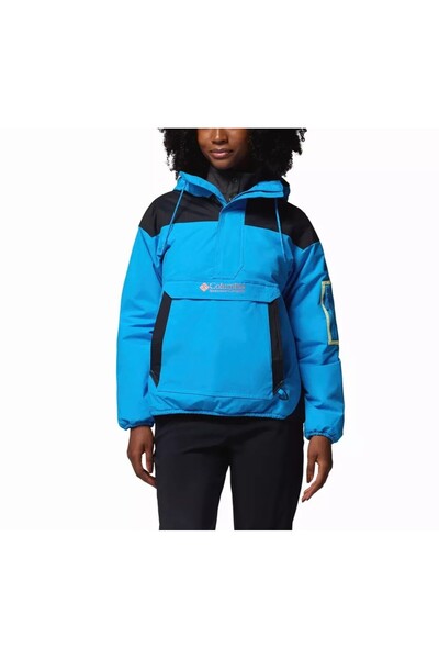 Columbia Women's Challenger™ Insulated Pullover Jacket