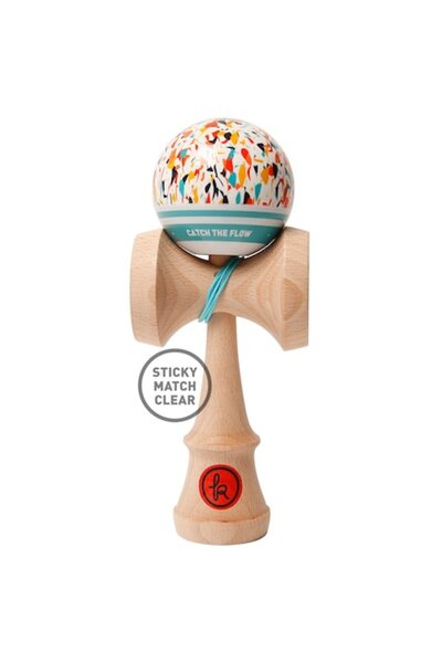 Kendama Europe Record + Splash MC