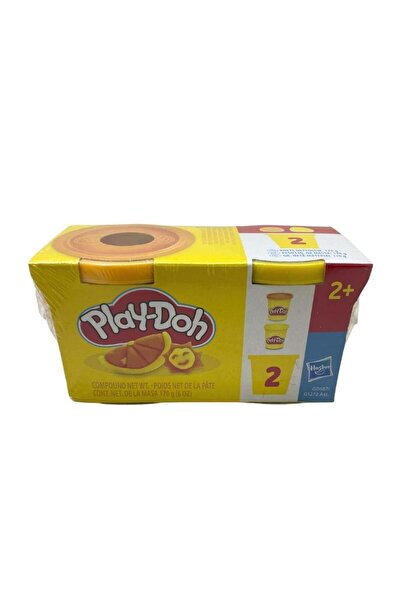 PLAY-DOH PLAYSET Play Doh Double Play Dough G1272