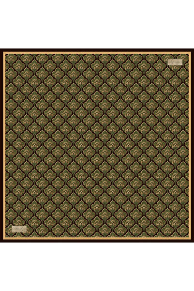 LA BOUTIQUE Fall Scarf 2237-11 90X90