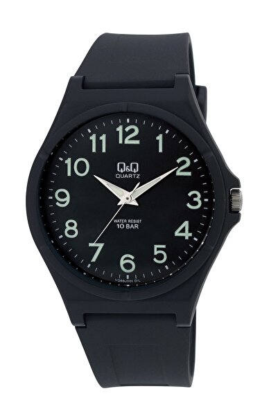 Q&Q Vq66J005Y Men's Wristwatch