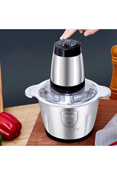 hotzeass BLENDER 3 L STAINLESS STEEL