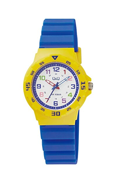 Q&Q Vr19J011Y Children's Wristwatch