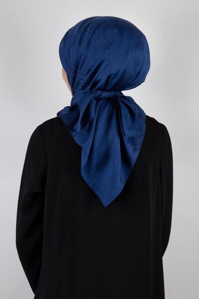 Vissona MONOGRAM EŞARP