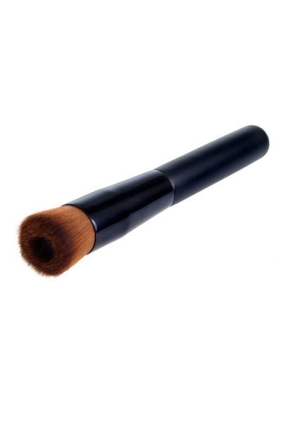 SELA Sheer Foundation Makeup Brush - LR 321