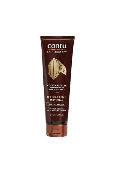 Cantu Shea Butter Crema de corp cu unt de cocos, Cantu, 240g
