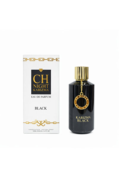 Fersncis Moroyal عطر سي اتش نايت كرزما 100 مل