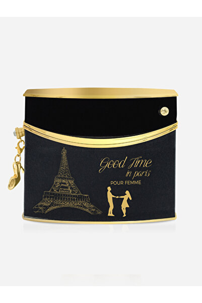 Emper ماء عطر جود تايم إن باريس، 80 مل