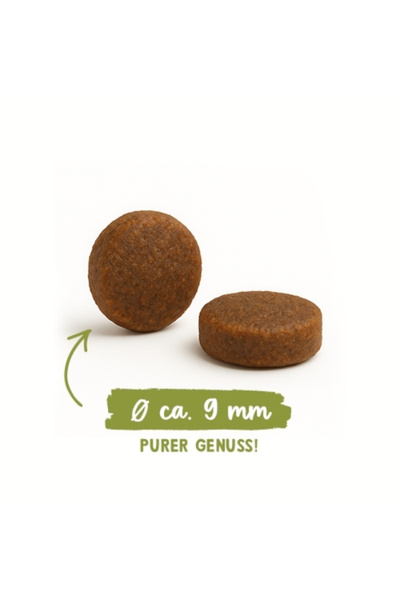 Sanabelle Tavuklu Yaban Mersinli Kedi Maması 400 Gr