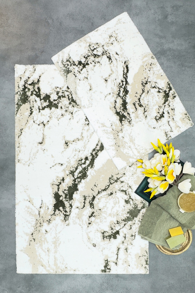 ZEBRACASA Veronica 2'li Paspas Takımı