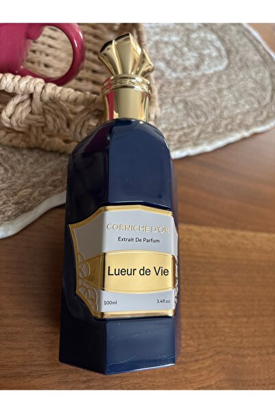 Lueur de Vie